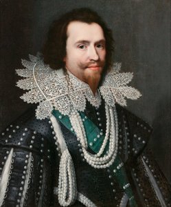George Villiers, Duke of Buckingham